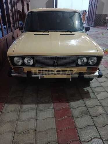 LADA (VAZ) 2106 1987, 40,000 km - 1.3 л - Şəmkir
