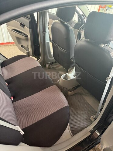 Hyundai Accent 2008, 350,000 km - 1.4 l - Gəncə