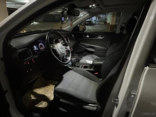 Kia Sorento 2018, 146,000 km - 2.2 l - Bakı