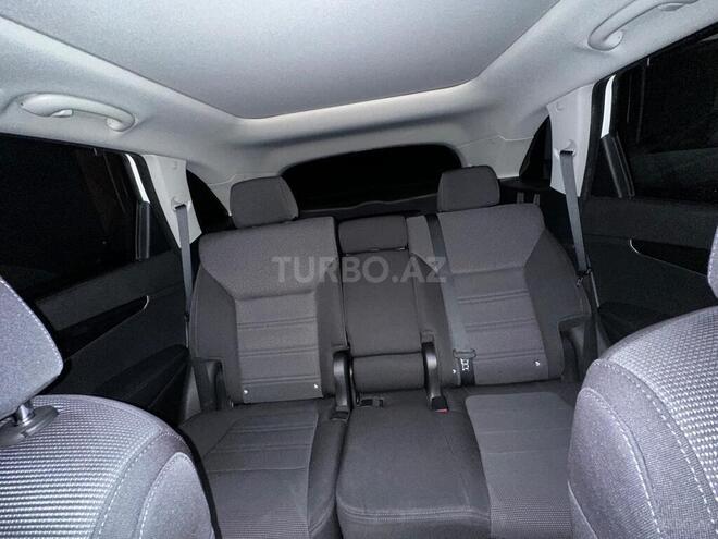 Kia Sorento 2018, 146,000 km - 2.2 l - Bakı