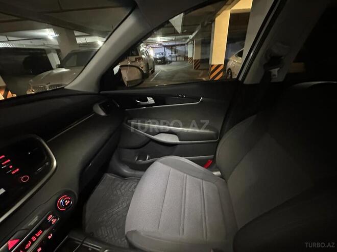 Kia Sorento 2018, 146,000 km - 2.2 l - Bakı