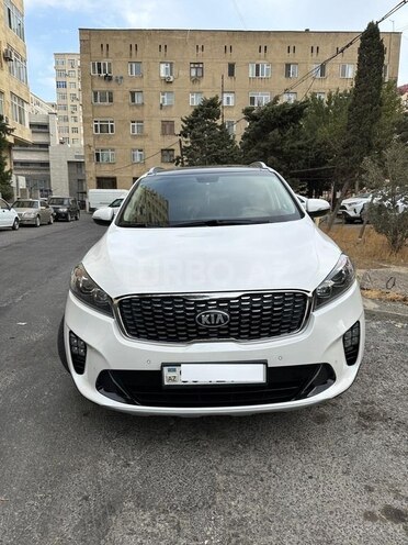 Kia Sorento 2018, 146,000 km - 2.2 l - Bakı