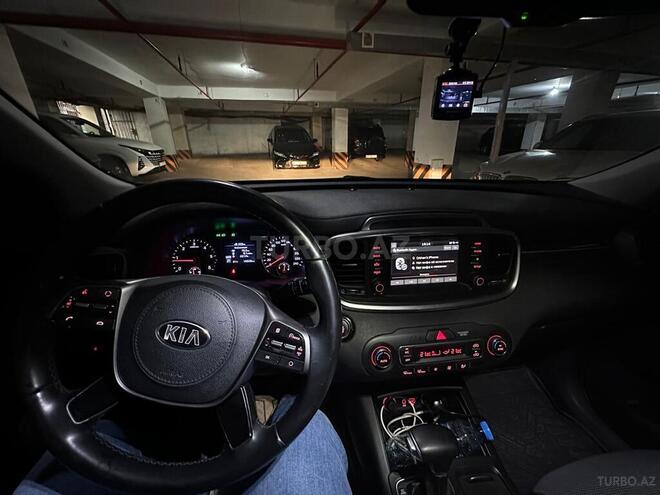 Kia Sorento 2018, 146,000 km - 2.2 l - Bakı