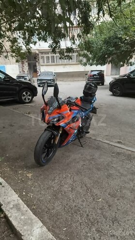 CFMOTO  2023, 26,965 km - 0.3 l - Bakı