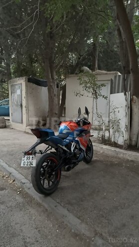 CFMOTO  2023, 26,965 km - 0.3 l - Bakı