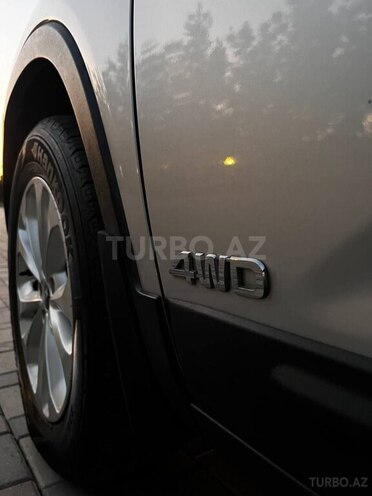 Kia Sorento 2013, 196,000 km - 2.0 l - Şirvan