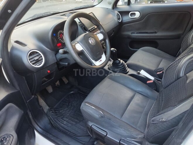 MG  2012, 220,000 km - 1.5 l - Bakı