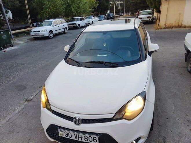 MG  2012, 220,000 km - 1.5 l - Bakı