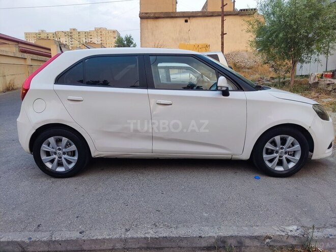 MG  2012, 220,000 km - 1.5 l - Bakı