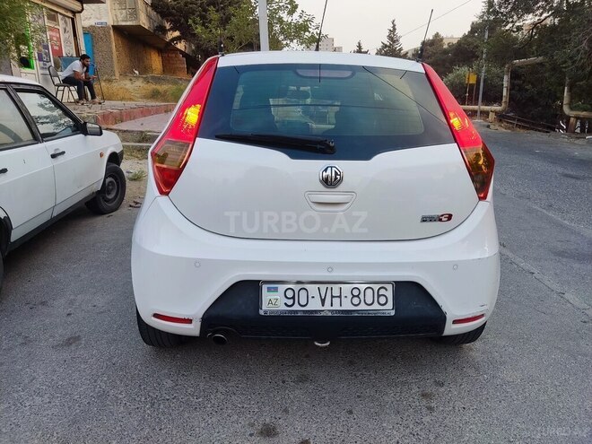 MG  2012, 220,000 km - 1.5 l - Bakı