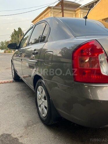 Hyundai Accent 2008, 220,400 km - 1.5 l - Sumqayıt