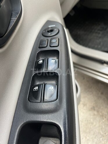 Hyundai Accent 2008, 220,400 km - 1.5 l - Sumqayıt