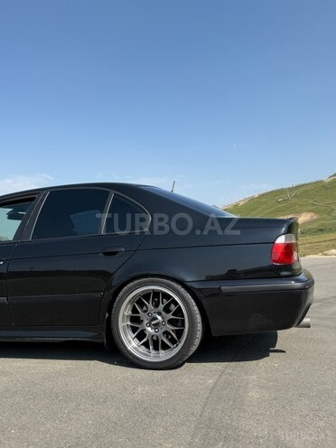 BMW 530 2002, 285,535 km - 3.0 l - Bakı