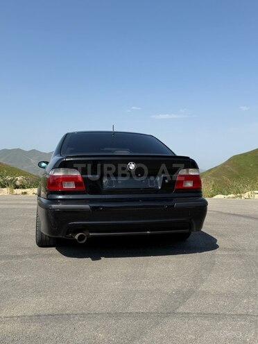 BMW 530 2002, 285,535 km - 3.0 l - Bakı