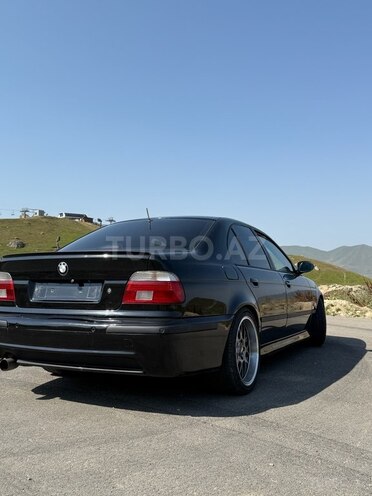 BMW 530 2002, 285,535 km - 3.0 l - Bakı
