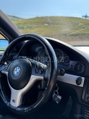 BMW 530 2002, 285,535 km - 3.0 l - Bakı