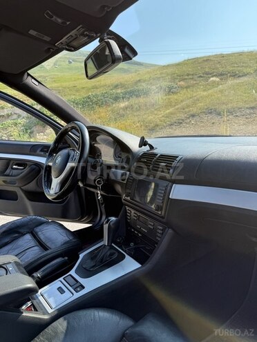 BMW 530 2002, 285,535 km - 3.0 l - Bakı