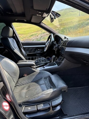 BMW 530 2002, 285,535 km - 3.0 l - Bakı