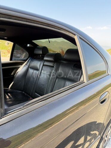 BMW 530 2002, 285,535 km - 3.0 l - Bakı