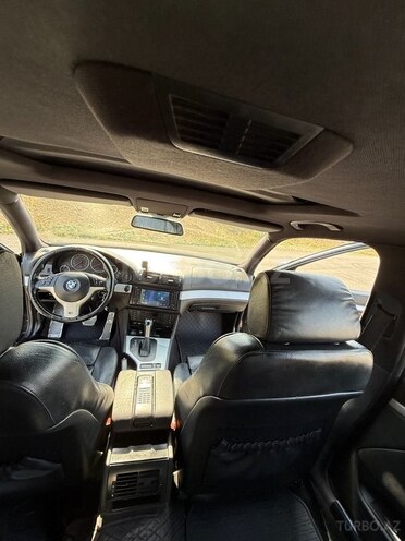 BMW 530 2002, 285,535 km - 3.0 l - Bakı
