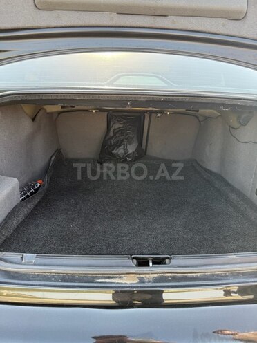 BMW 530 2002, 285,535 km - 3.0 l - Bakı