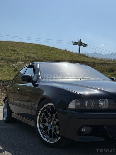 BMW 530 2002, 285,535 km - 3.0 l - Bakı