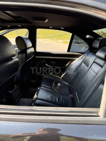 BMW 530 2002, 285,535 km - 3.0 l - Bakı