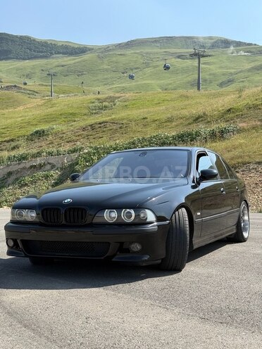 BMW 530 2002, 285,535 km - 3.0 l - Bakı