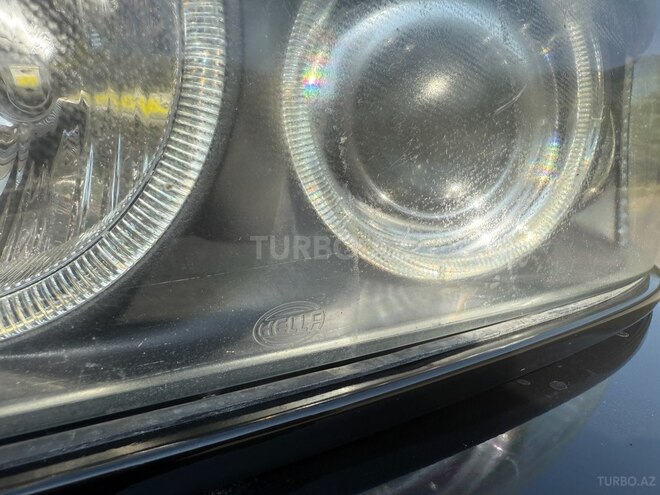 BMW 530 2002, 285,535 km - 3.0 l - Bakı
