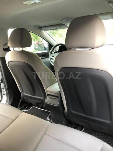 Hyundai Elantra 2017, 183,000 km - 2.0 l - Gəncə