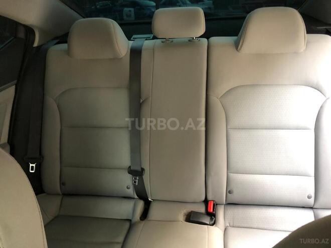 Hyundai Elantra 2017, 183,000 km - 2.0 l - Gəncə