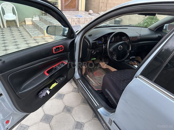 Volkswagen Passat 2002, 255,640 km - 1.8 l - Sumqayıt