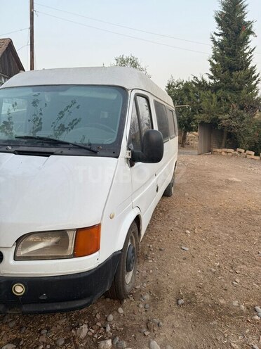 Ford Transit 1996, 578,521 km - 2.5 л - Cəlilabad