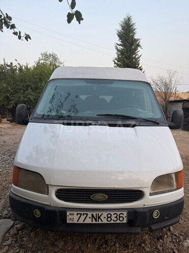 Ford Transit 1996, 578,521 km - 2.5 л - Cəlilabad