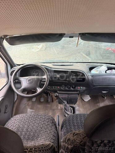 Ford Transit 1996, 578,521 km - 2.5 л - Cəlilabad