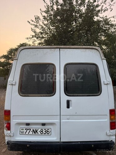Ford Transit 1996, 578,521 km - 2.5 л - Cəlilabad