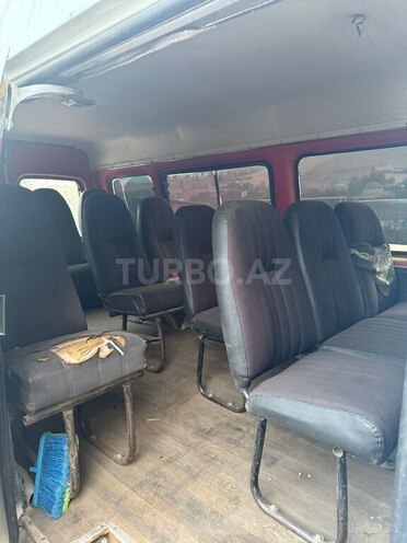 Ford Transit 1996, 578,521 km - 2.5 л - Cəlilabad