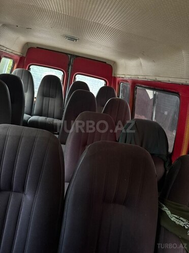 Ford Transit 1996, 578,521 km - 2.5 л - Cəlilabad