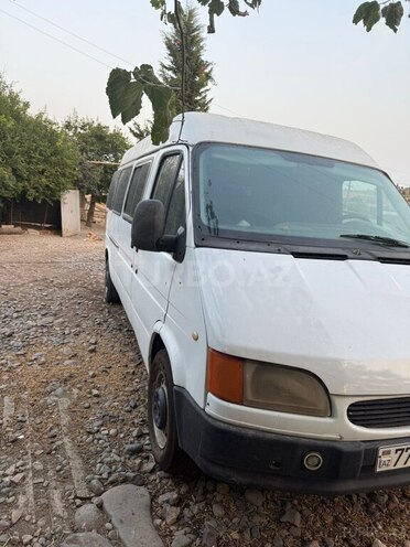 Ford Transit 1996, 578,521 km - 2.5 л - Cəlilabad