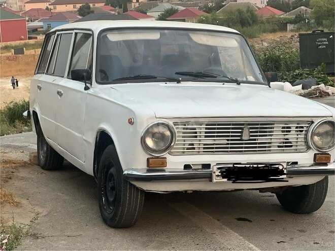 LADA (VAZ) 2102 1973, 150,000 km - 1.3 l - Bakı