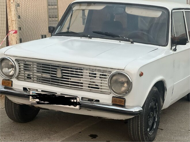 LADA (VAZ) 2102 1973, 150,000 km - 1.3 l - Bakı