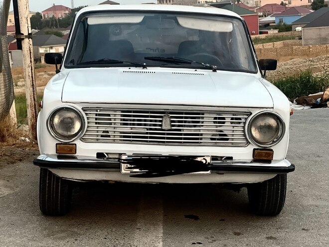 LADA (VAZ) 2102 1973, 150,000 km - 1.3 l - Bakı