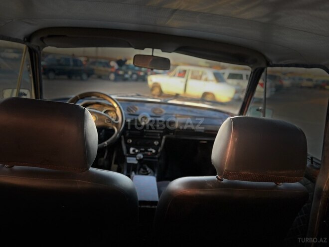 LADA (VAZ) 2102 1973, 150,000 km - 1.3 l - Bakı