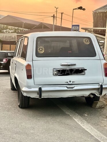 LADA (VAZ) 2102 1973, 150,000 km - 1.3 l - Bakı