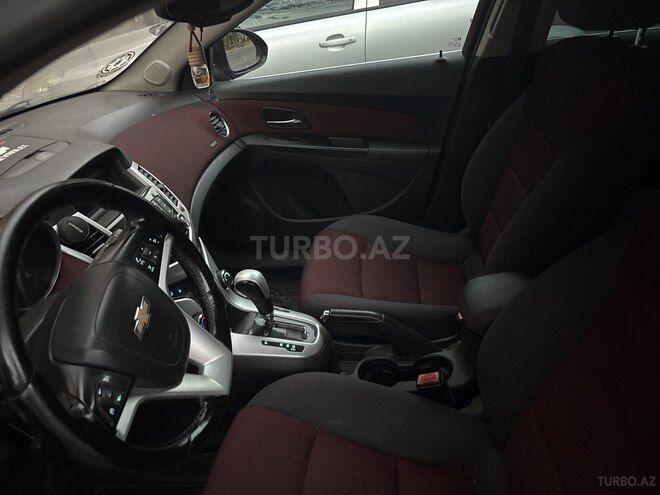 Chevrolet Cruze 2012, 250,000 km - 1.4 l - Bakı