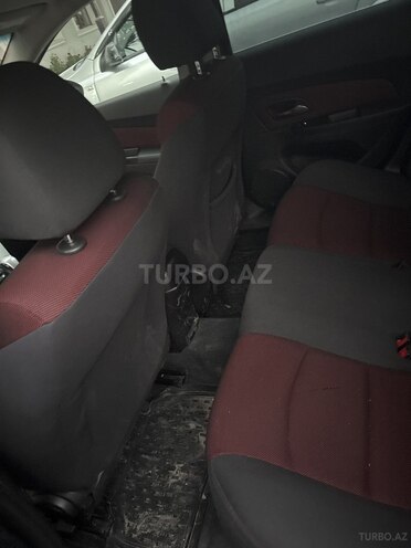 Chevrolet Cruze 2012, 250,000 km - 1.4 l - Bakı