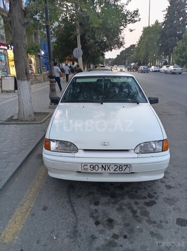 LADA (VAZ) 2115 2012, 200,000 km - 1.6 l - Biləsuvar