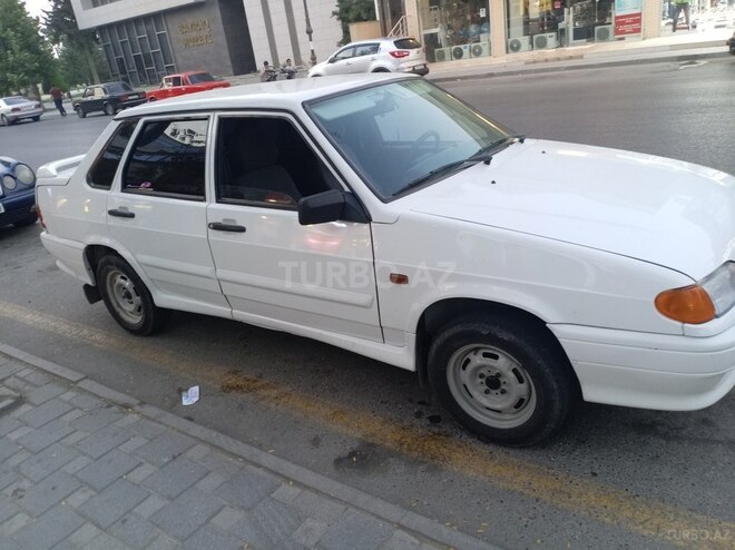 LADA (VAZ) 2115 2012, 200,000 km - 1.6 l - Biləsuvar