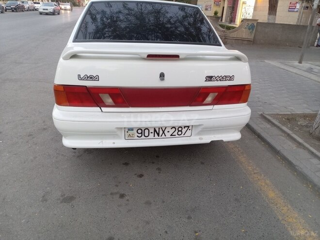 LADA (VAZ) 2115 2012, 200,000 km - 1.6 l - Biləsuvar