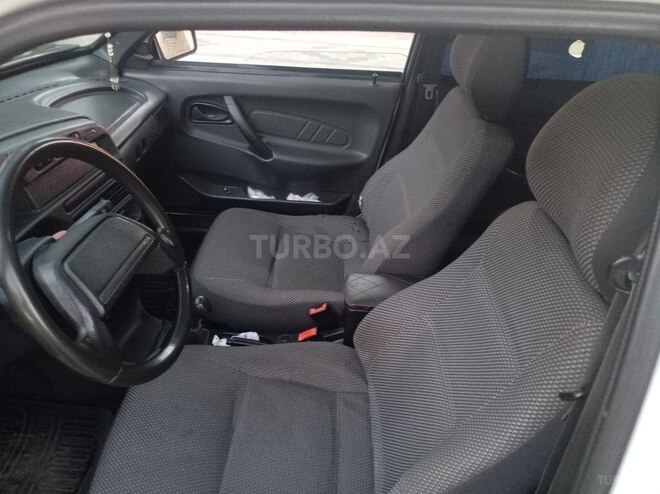 LADA (VAZ) 2115 2012, 200,000 km - 1.6 l - Biləsuvar